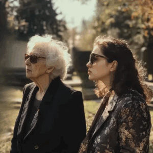 The Day Kindness Was Misunderstood: How Helping a Blind Elderly Woman Led to Accusations, Truth, and an Unforgettable Lesson in Humanity and Hope