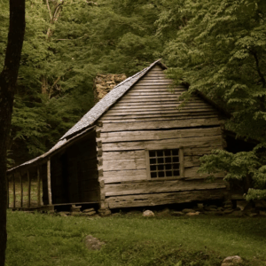 My Husband Took His Female Coworkers To The Cabin I Inherited From My Mom—He Didn’t Expect Me To Be Waiting There