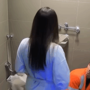 Repairman Shocked by What Happened