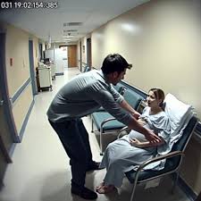 Two months following a painful divorce from my determined, unstoppable wife, I ended up at