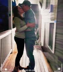 I planned a surprise party for my husband, but the moment he arrived, everyone fell silent