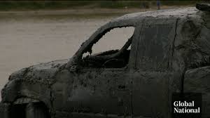 Man Discovers Submerged Car in River and Alerts Authorities Posted onNovember 1, 2025 Byadmin2No Commentson Man Discovers Submerged Car in River and Alerts Authorities