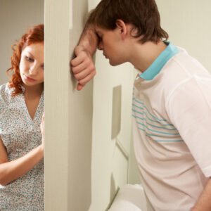 My Girlfriend Wanted Some Space — But I Never Expected What Came Next