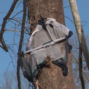 How a Tennessee Family Found Strength, Hope, and Community After a Devastating Storm