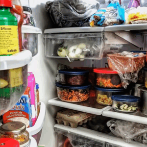 Every Time I Cooked, the Food Vanished — One Unexpected Day, I Found Out Why.