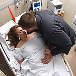 Doctors decided to disconnect a woman, who had been in a coma for three months,