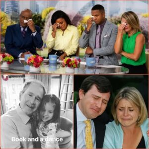 Jenna Bush Hager Issues Defiant ‘Positive Update’ Amidst Cancellation Calls: ‘I’m Fighting, But I Can’t Do This Alone’