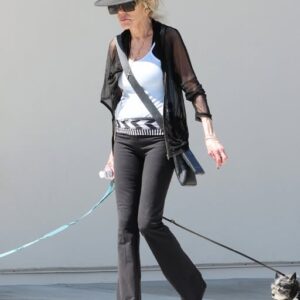 HOLLYWOOD HEARTBREAK, FAITHFUL REBIRTH