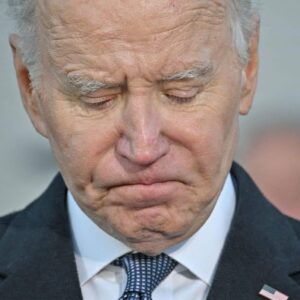 Joe Biden Hospitalized in Critical Condition…