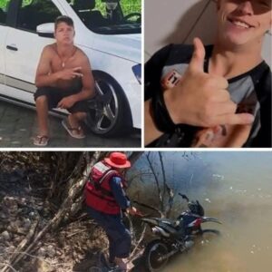 CONFIRMED: Goalkeeper’s son Bruno just finished his mothe… See more