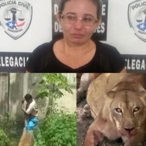 The mother of the 19-year-old just confessed