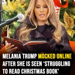 Melania Trump mocked online aft