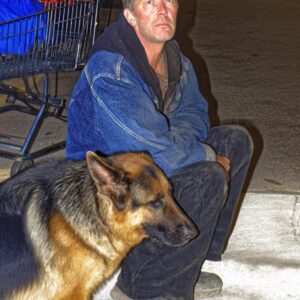 Search Results for: I Gave Food to a Hungry Veteran and His Dog – a Month Later, My Boss Dragged Me into His Office, Furious, and My Whole Life Flipped Upside Down
