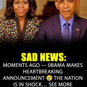 Sad News on Obama Family!
