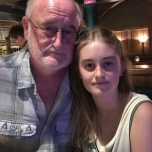 My stepdaughter never liked me AND TODAY she is my … See more!