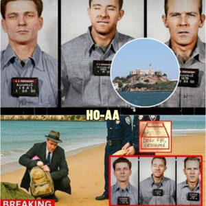 The Alcatraz Mystery Finally Cracked: After 55 Years, The Truth Emerges