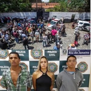 Breaking News: Fatal accident, leaving 19 people dead on the outskirts of…see more