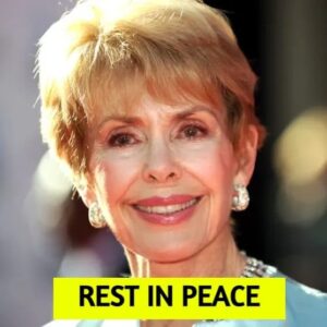 Legendary Movie Star and Golden Globe Winner Has Passed Away