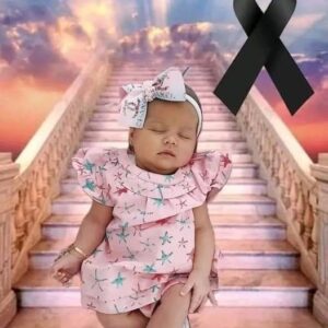 Five-Month-Old Baby’s Tragic Death Leaves a Community in Shock