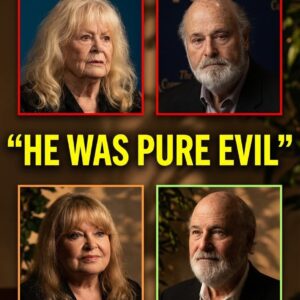 “The Unfiltered Truth: Sally Struthers at 78 Spills the Beans on Rob Reiner! ‘I Was Living a Lie!’”