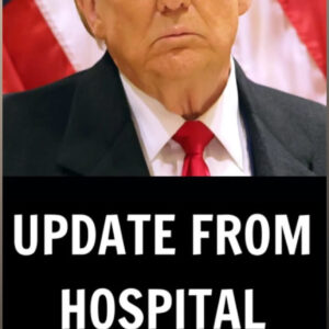 Expert doctor issues “alarming” opinion on Donald Trump’s condition after what they call a “manic” speech