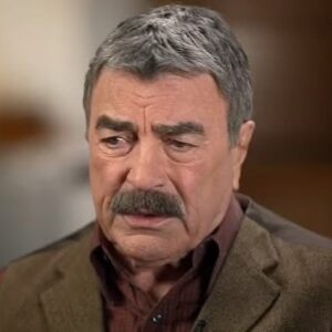 Tom Selleck Hospitalized in Critical Condition…
