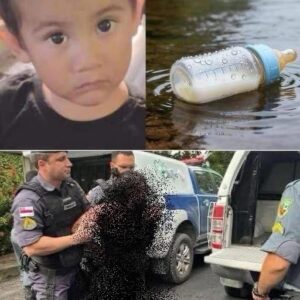 Year-Old Boy Who Was Missing, His Mother Avenged… See More