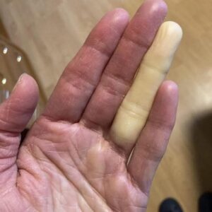 These are the consequences of sleeping with…See more