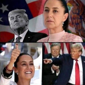 Mexican president states that Trump is not