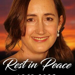 Honoring the Life of a Woman Who Filled the World With Laughter