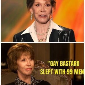 In the golden glow of classic television,