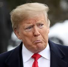 Our thoughts and prayers go out to Donald Trump and his family for their tragic los