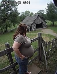 I slipped away to the country house on my own, curious about my husband’s actions