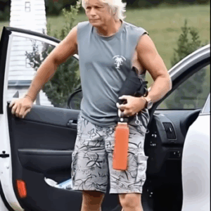 From Teenage Sensation to Peaceful Artist: A Life Transformed