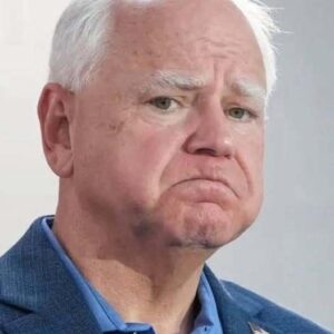 JUST IN: BREAKING: Tim Walz is reportedly starting to ‘suffer from severe depress