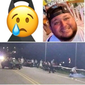 Tragic Traffic Accident Claims the Life of a Man