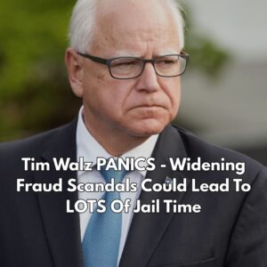 Uh-Oh: Tim Walz Issues Panicky Damage Control Statement After Viral Video Showing ‘Ghost’ Daycare Centers