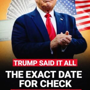 Here\’s when to expect the payout.