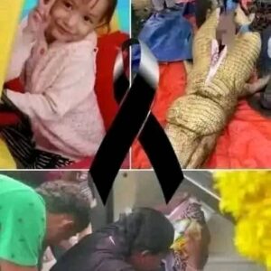 Missing girl found inside a…See more