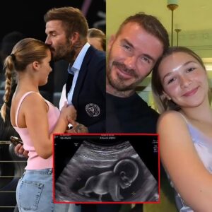Viral Rumor About David Beckham’s Daughter Sparks Outrage — Here’s the Truth