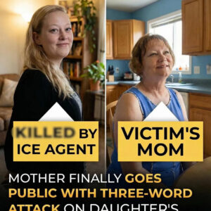 Authorities Share New Details After ICE-Related Incident in Minneapolis