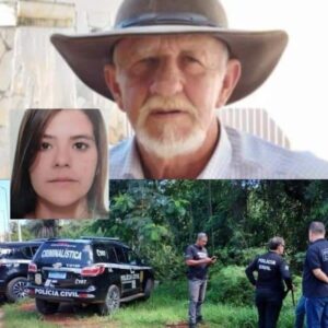 Rich old man marries a young man, two days later he is found without… See more