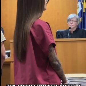Woman Gets Sentenced To 45 Years In P