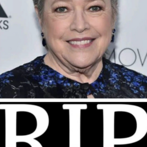 Kathy Bates! A Brave Warrior Fighting Against Cancer
