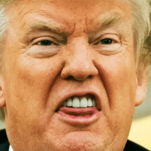 REPUBLICANS THINK TRUMP IS HAVING A NERVOUS BREAKDOWN OVER KAMALA HARRIS!