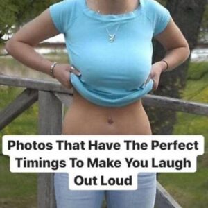 25 Pictures That Need A Second Look