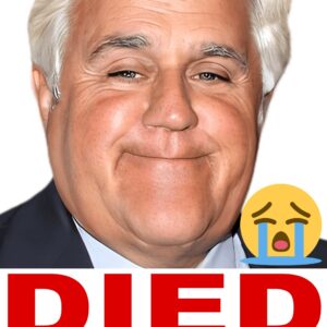 || AT 74, JAY LENO PLANNING FOR DEATH, LEAVES CHUNK OF CASH TO CARS – ‘NO ONE LIVES FOREVER