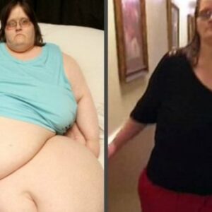 From Dream to Reality: The Journey of a 680-lb Woman Who Aimed to Be the Heaviest on Earth!