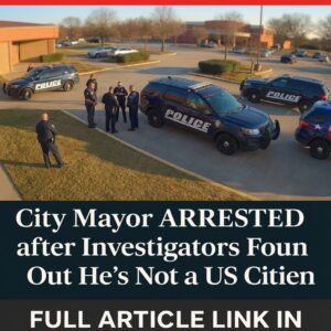 A Kansas Town Election Leads to a Legal Review