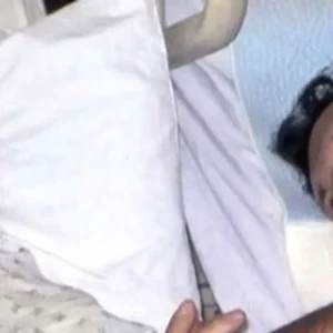 Husband watches as wife’s pulled off life support, but then she utters 5 words